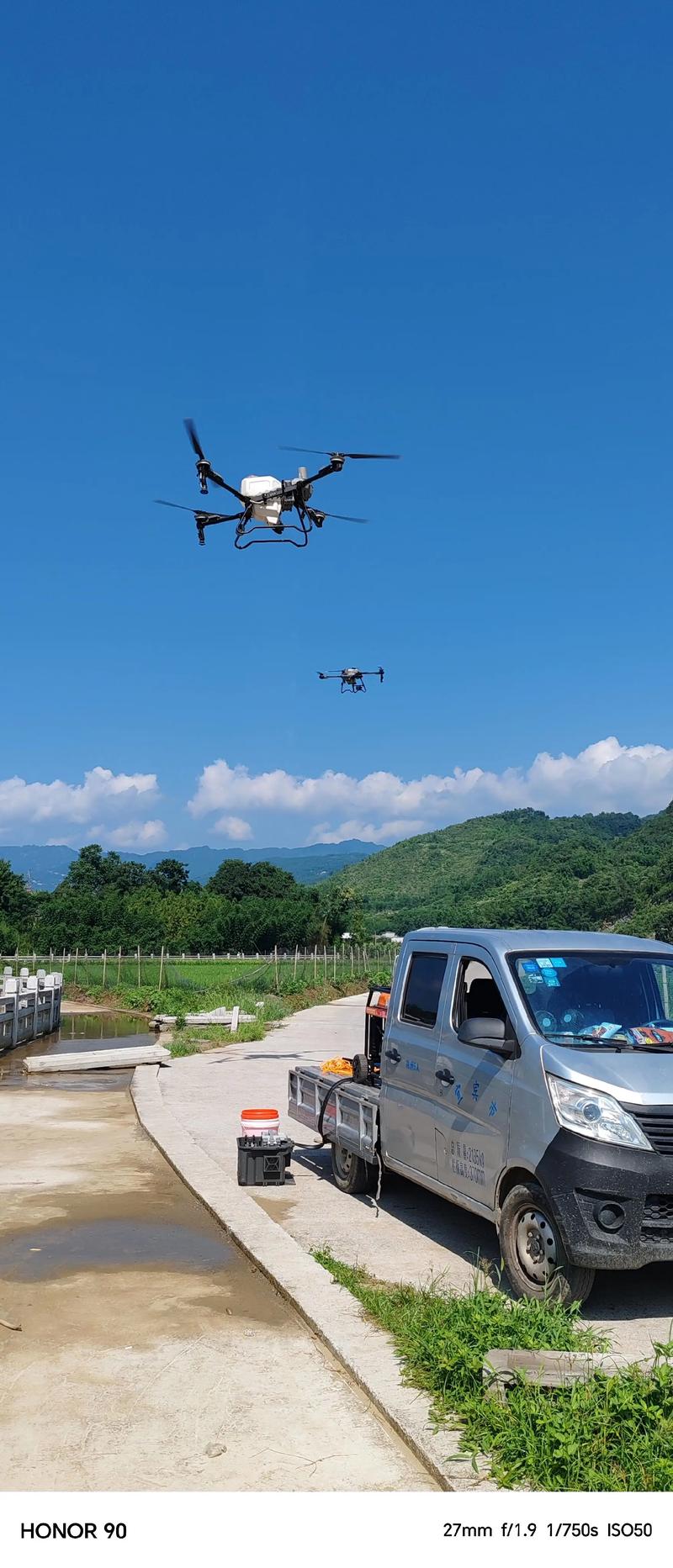 农机合作社:光山地区的新风向