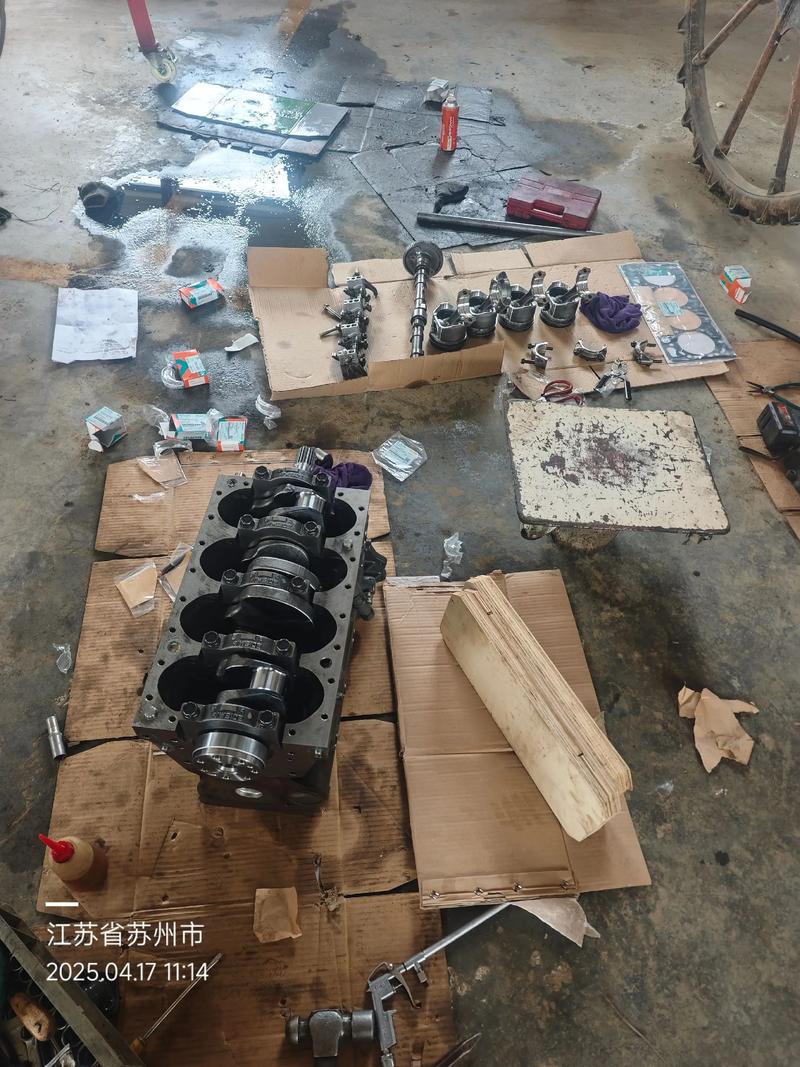 农机作业服务：新时代农业的新引擎